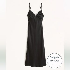 Slip Dress